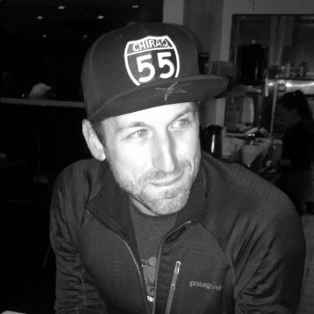 Meet your Posher, Ralph